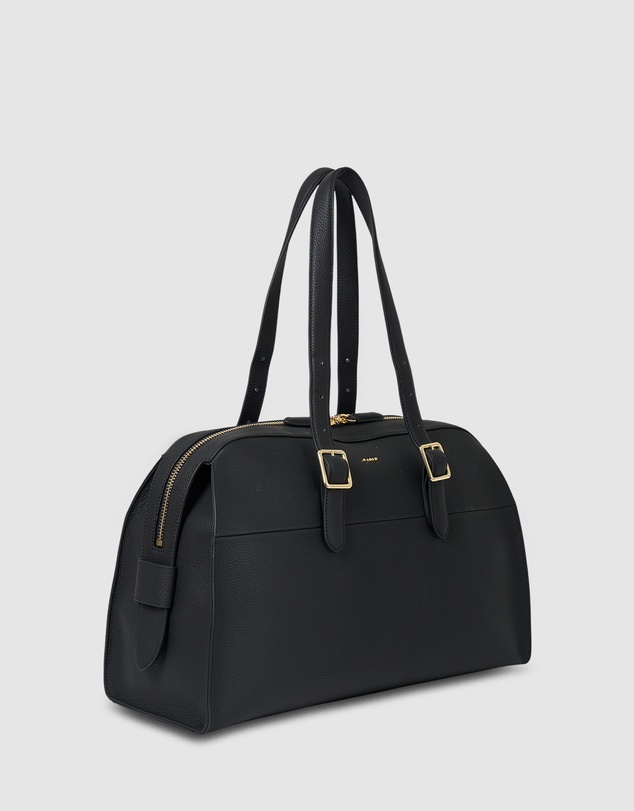 SABEN - Marti Shoulder Bag Black