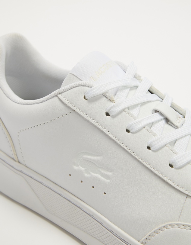 Lacoste - Court Pro 225 1 SFA - Women's