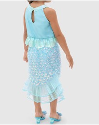 Seed Heritage - Mermaid Dress Up