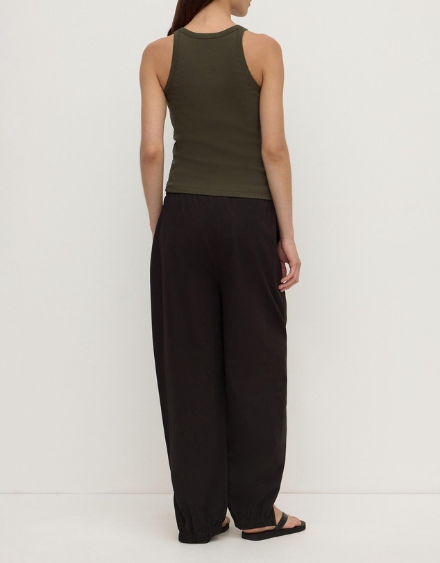 Assembly Label - Tabitha Rib Tank