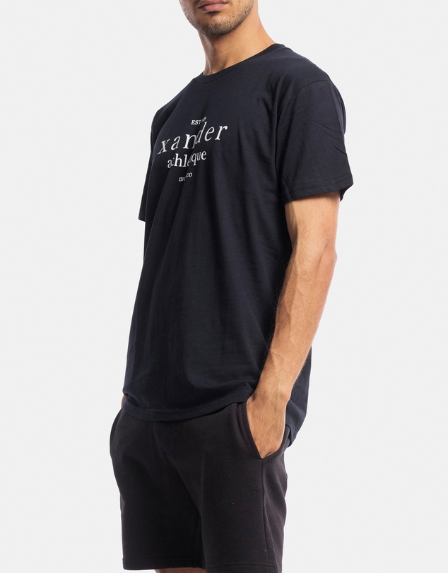 Xander - Athletique Tee