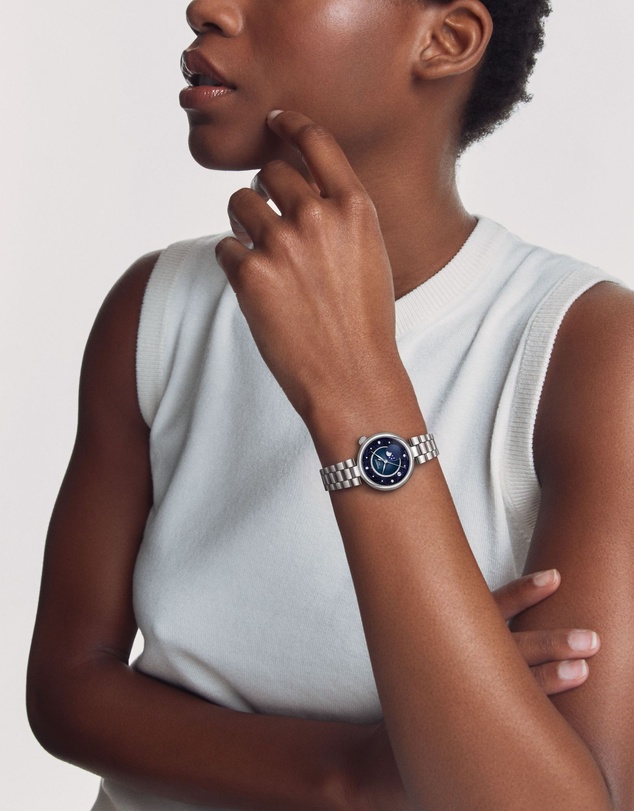 Tissot - Désir Moonphase