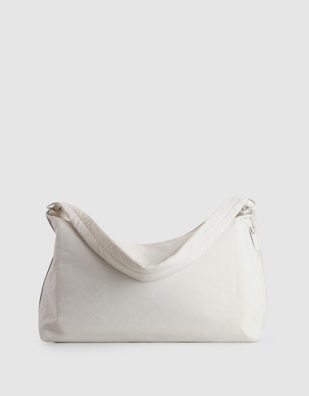 Nere - Bondi Nylon Hobo Crossbody Bag