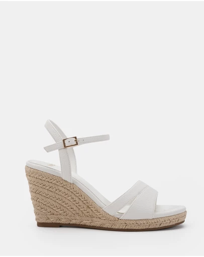 Novo - Boldy Wedges