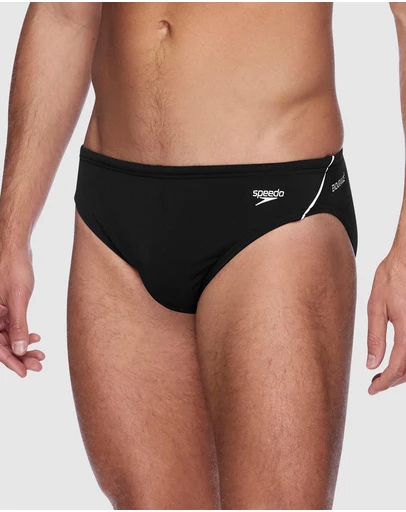 Speedo - 5cm Endurance Logo Briefs