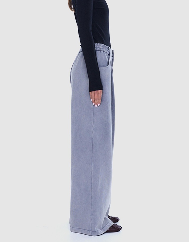 ENA PELLY - Iva Jersey Pants