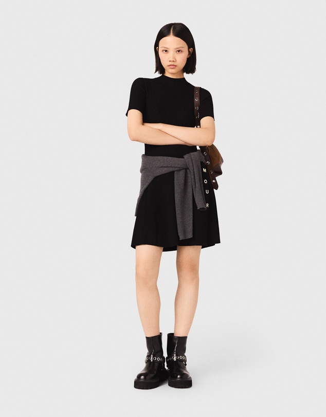 Maje - Riam Dress