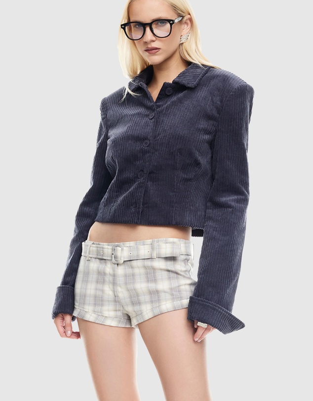 Lioness - Afterglow Mini Shorts