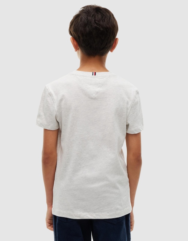 Tommy Hilfiger - Essential Cotton T-Shirt - Teens
