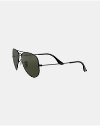 Ray-Ban - Aviator Classic RB3025