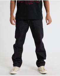 Kiss Chacey - K5 Relaxed Fit Jeans