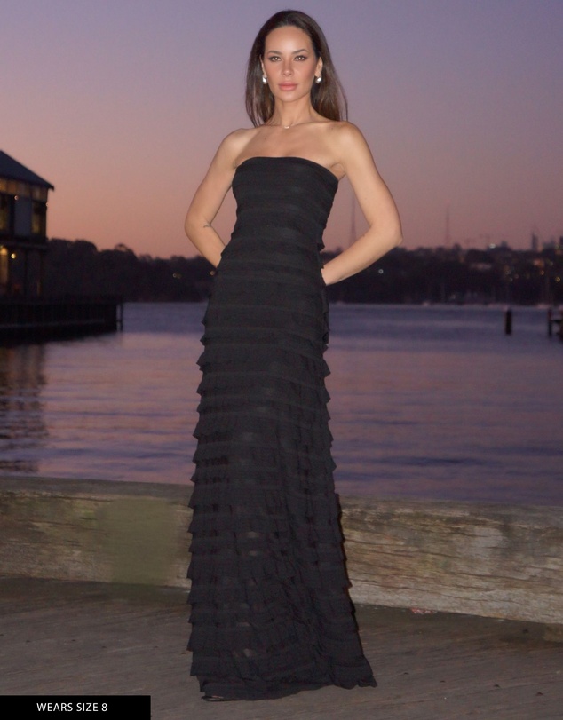 SACHA DRAKE - Maddison Dress