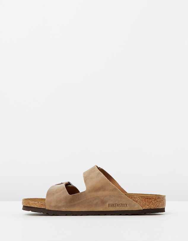 Birkenstock - Arizona Regular Unisex
