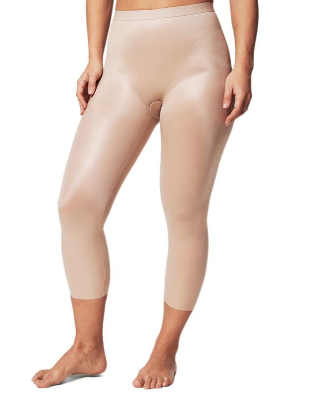 Spanx - SPANXshape™ Invisible Capri