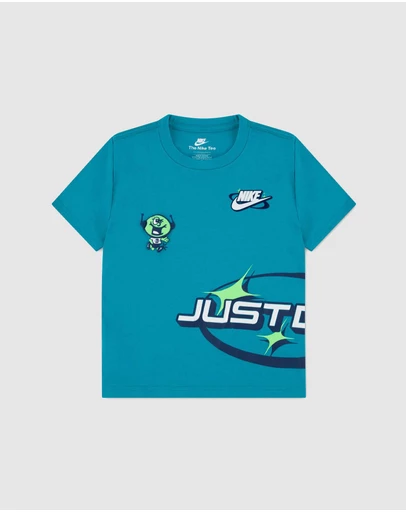 Nike - Y2K Wrap Tee - Kids