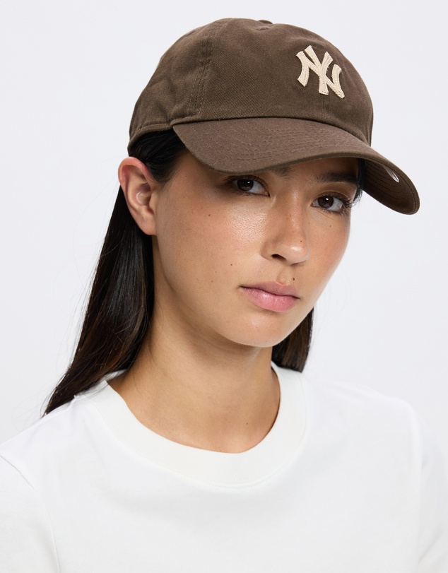 New Era - Casual Classic New York Yankees Cap