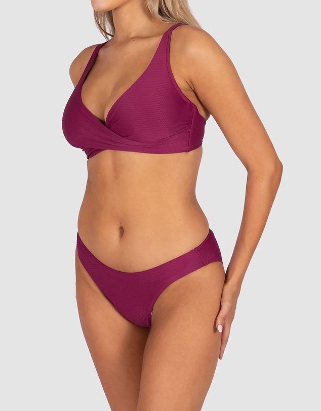 Baku Swimwear - Rococco Regular Bikini Bottom
