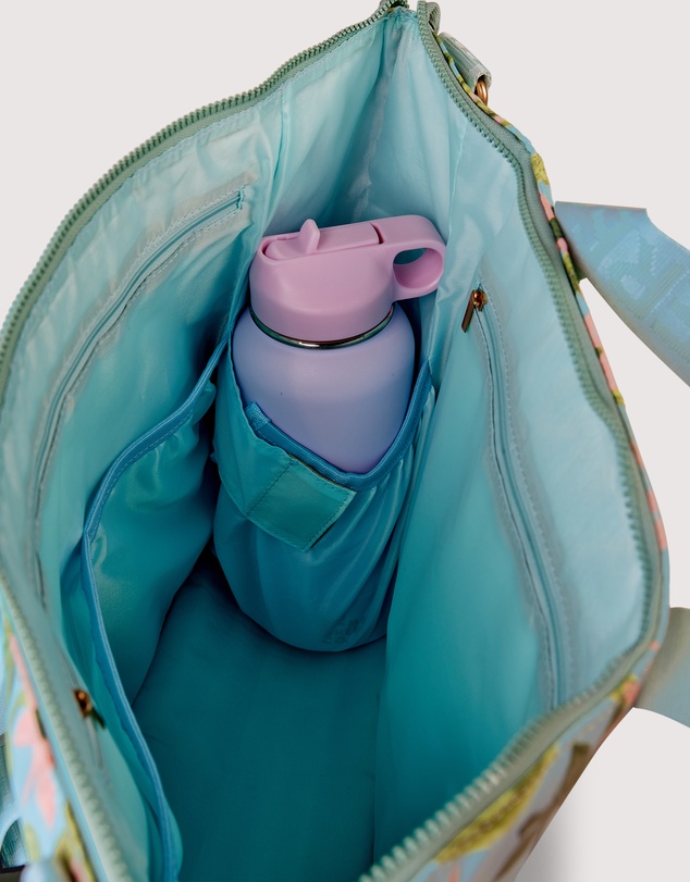 The Somewhere Co - Seaflower Adventure Bag