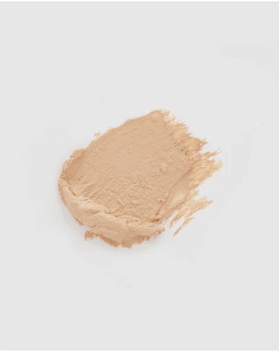 Silk Oil of Morocco - Argan Cream Compact - Ivory
