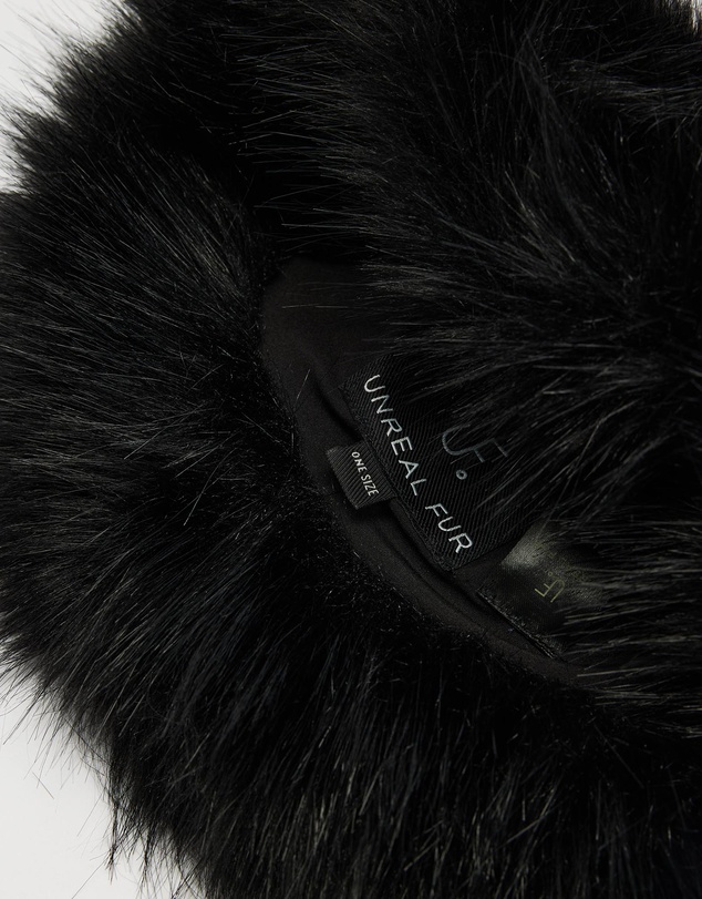 Unreal Fur - Lush Yeoman Bucket Hat