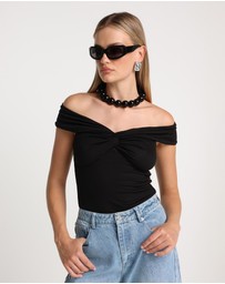Madison The Label - Anouk Top