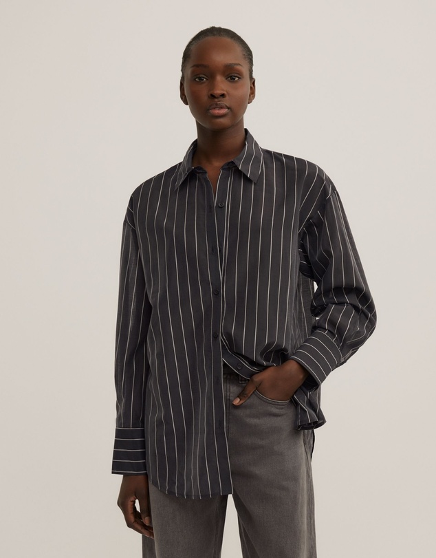 Witchery - Scarf Tie Shirt