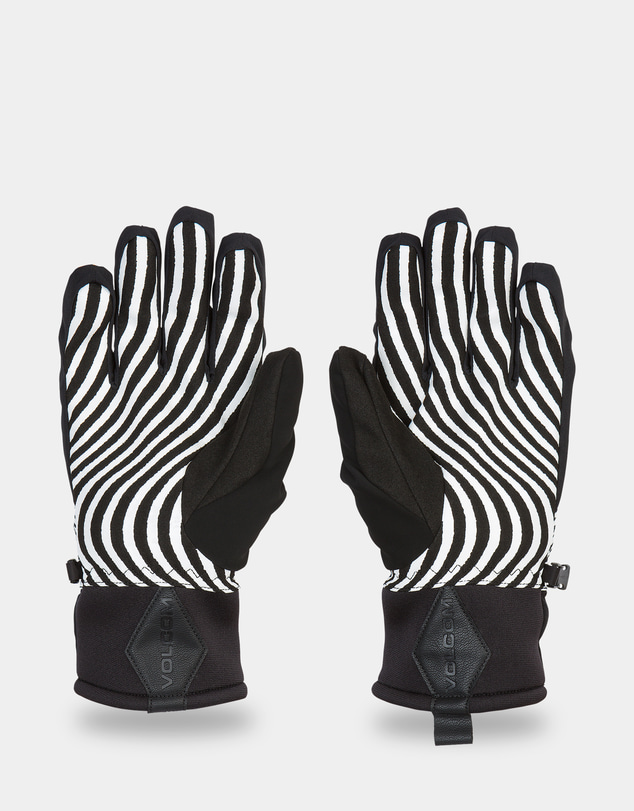 Volcom - Mens V.Co Nyle Gloves