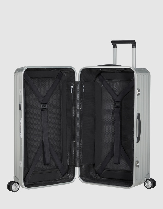 Samsonite - Lite-Box Alu Trunk 80/30