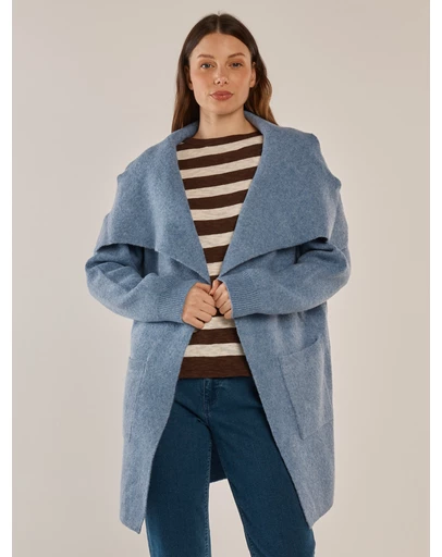 Betty Basics - Abigail Cardigan