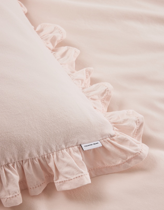 Country Road - Sia Queen Quilt Cover