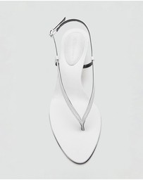 M.N.G - Roobie Sandals - Women's