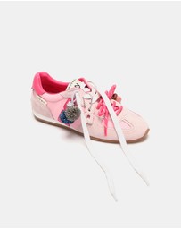 Nokwol - Method Sneakers