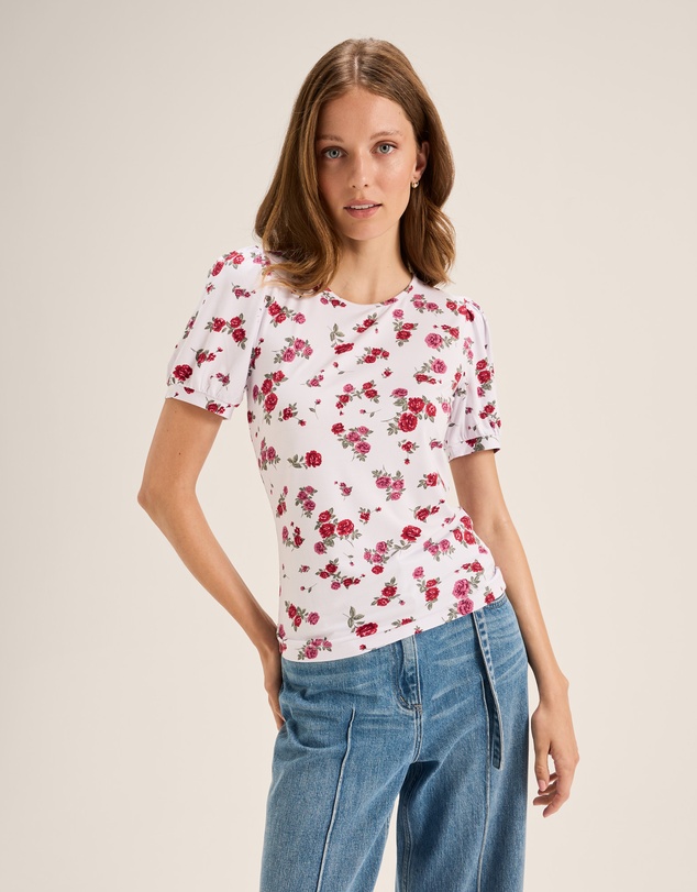 Review - Cameo Top