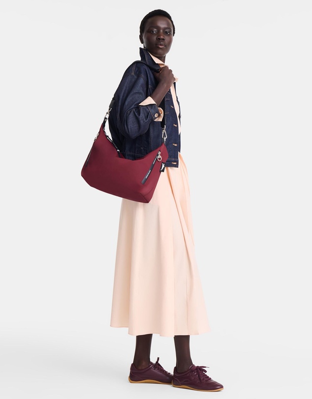 Longchamp - Le Pliage Energy Crossbody Bag