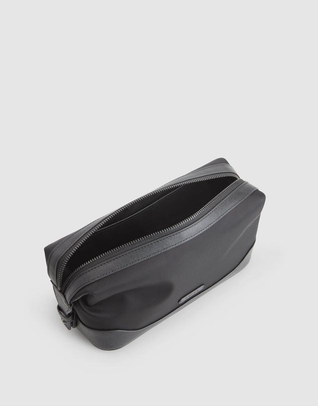 Evity - Zane Nylon Washbag