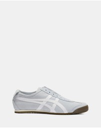 Onitsuka Tiger - Mexico 66 Slip-On - Unisex