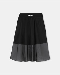 DKNY - Skirt - Kids-Teens