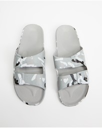 Freedom Moses - Slides - Unisex