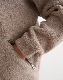 Aim'n - Pile Jacket