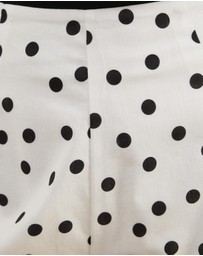 Atmos&Here - Astrid Linen Blend Shorts