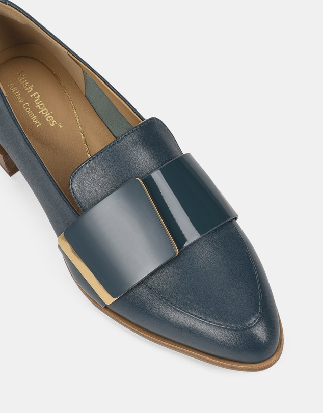 Hush Puppies - Maple