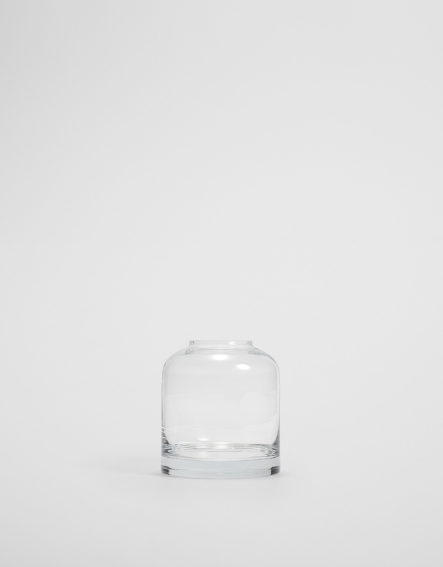 Country Road - Dom Small Glass Vase