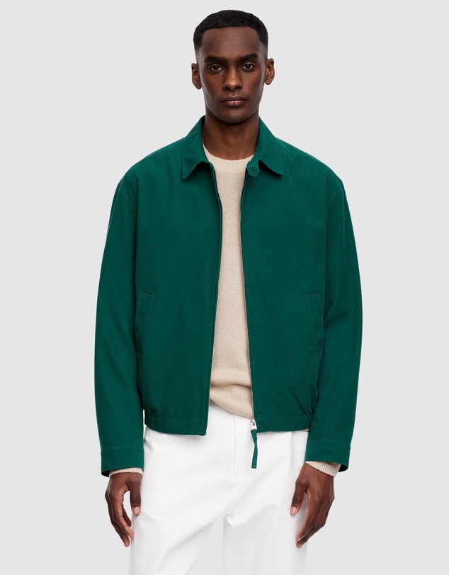 ARKET - Amor Cotton Blouson