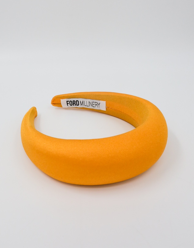 FORD MILLINERY - Monica Headband