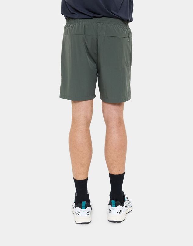 PYRA - Cadence Short