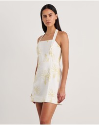 Jag - Cornelia Mini Dress