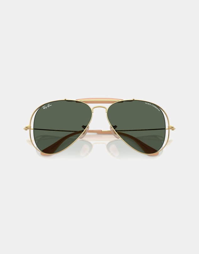 Ray-Ban - THE OUTDOORSMAN BY DOLCE&GABBANA 0RB3029M