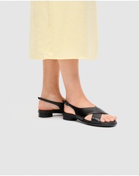 ECCO - ECCO Sculpted Alba 25