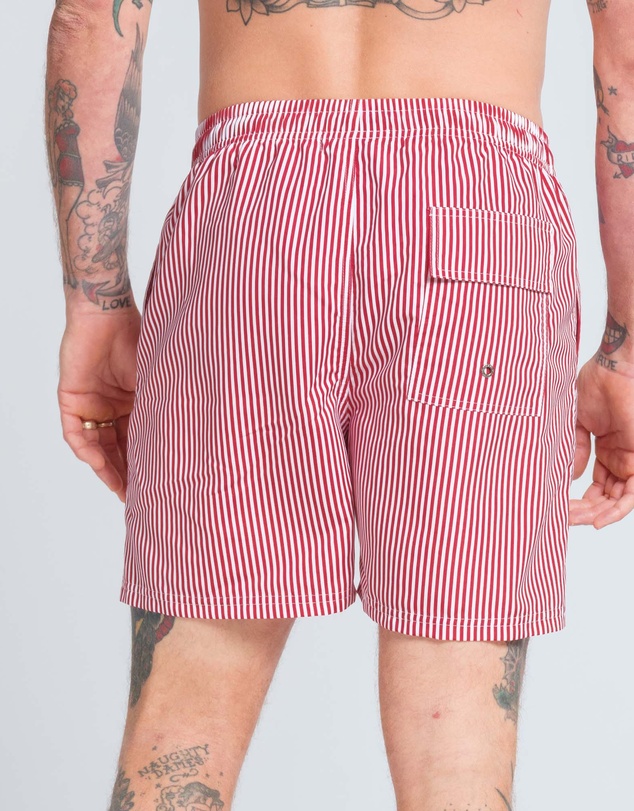 Vacancy Co - Deck Swim Short