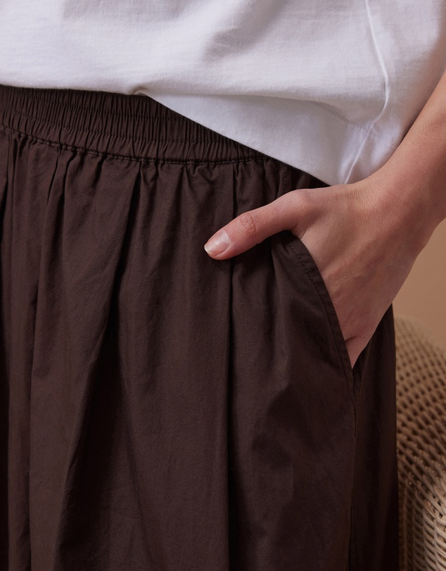 Ceres Life - Florence Maxi Skirt